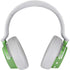NFL Seattle Seahawks Double Vision Surface Headphones Skin